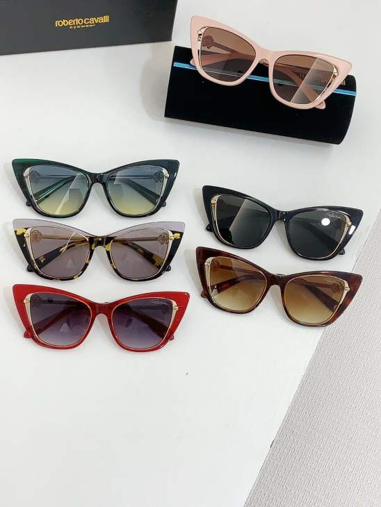 Picture of Roberto Cavalli Sunglasses _SKUfw64811387fw
